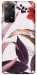 Чохол Квітковий принт для Xiaomi Redmi Note 11 Pro 5G