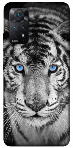 Чехол Бенгальский тигр для Xiaomi Redmi Note 11 Pro 5G