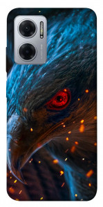 Чохол Вогненний орел для Xiaomi Redmi Note 11E