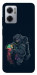 Чехол Walk in space для Xiaomi Redmi Note 11E