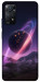Чохол Сатурн для Xiaomi Redmi Note 11 Pro 5G