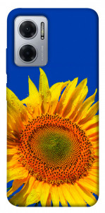 Чехол Sunflower для Xiaomi Redmi Note 11E