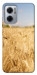 Чехол Поле пшеницы для Xiaomi Redmi Note 11E