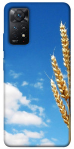 Чехол Пшеница для Xiaomi Redmi Note 11 Pro 5G