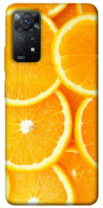 Чехол Orange mood для Xiaomi Redmi Note 11 Pro 5G
