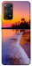Чохол Sunset для Xiaomi Redmi Note 11 Pro 5G