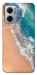 Чехол Морское побережье для Xiaomi Redmi Note 11E