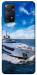 Чехол Морской круиз для Xiaomi Redmi Note 11 Pro 5G