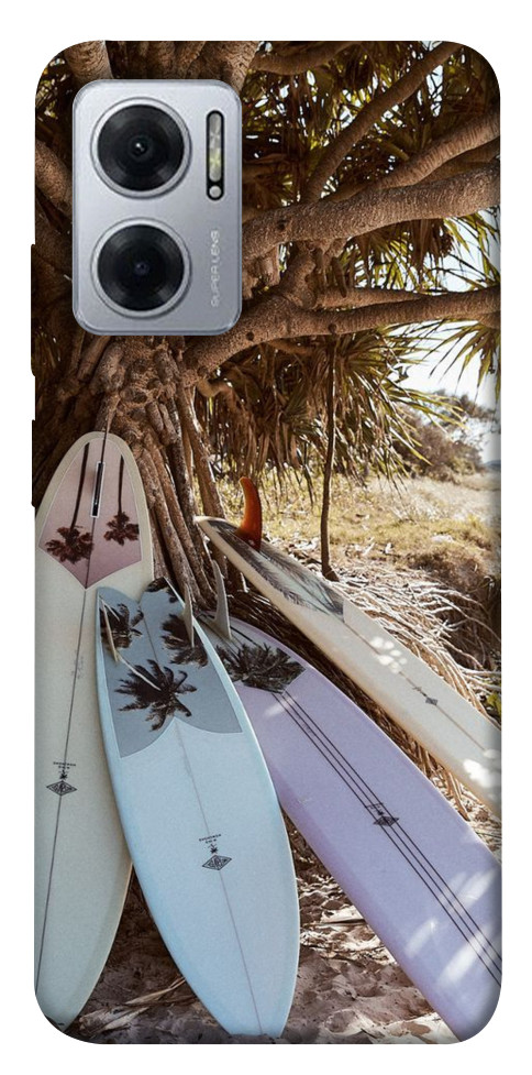 Чехол Surfboards для Xiaomi Redmi Note 11E