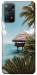 Чохол Тропічний острів для Xiaomi Redmi Note 11 Pro 5G