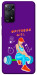 Чехол Fitness girl для Xiaomi Redmi Note 11 Pro 5G