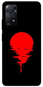 Чохол Red Moon для Xiaomi Redmi Note 11 Pro (Global)