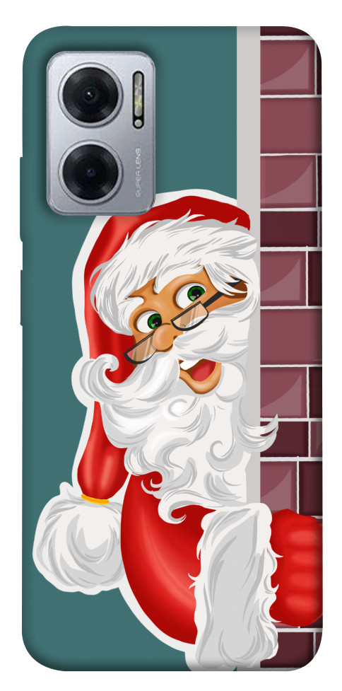 

Чехол Hello Santa для Xiaomi Redmi Note 11E 1496225