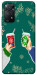 Чехол Winter drinks для Xiaomi Redmi Note 11 Pro 5G