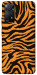 Чохол Tiger print для Xiaomi Redmi Note 11 Pro 5G