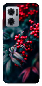 Чехол Red berry для Xiaomi Redmi Note 11E