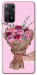 Чехол Spring blossom для Xiaomi Redmi Note 11 Pro 5G