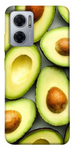 Чехол Спелый авокадо для Xiaomi Redmi Note 11E