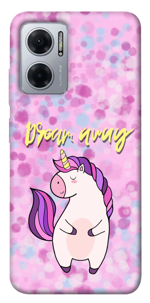 

Чохол Dream away для Xiaomi Redmi Note 11E 1496445