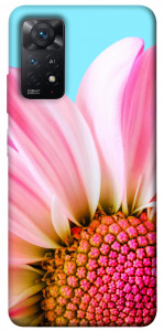 Чохол Квіткові пелюстки для Xiaomi Redmi Note 11 Pro 5G