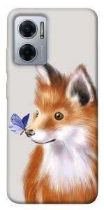 Чехол Funny fox для Xiaomi Redmi Note 11E