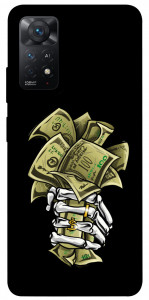 Чехол Hard cash для Xiaomi Redmi Note 11 Pro 5G