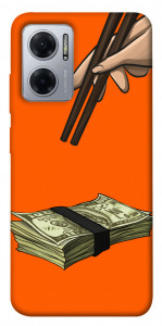 Чехол Big money для Xiaomi Redmi Note 11E