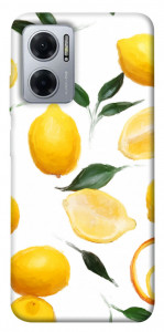 Чехол Lemons для Xiaomi Redmi Note 11E