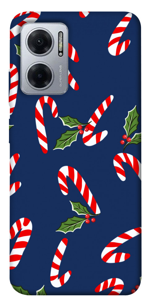 

Чохол Christmas sweets для Xiaomi Redmi Note 11E 1496671