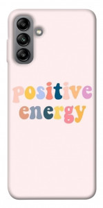 Чохол Positive energy для Galaxy A04s