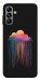 Чехол Color rain для Galaxy A04s