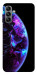 Чехол Colored planet для Galaxy A04s