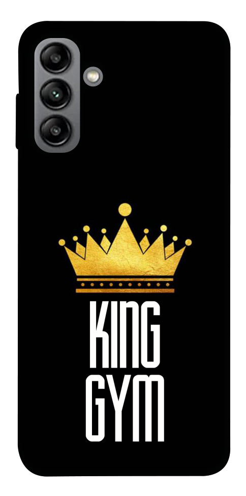 

Чехол King gym для Galaxy A04s 1496864
