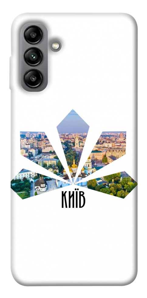 

Чохол Київ каштани для Galaxy A04s 1496882