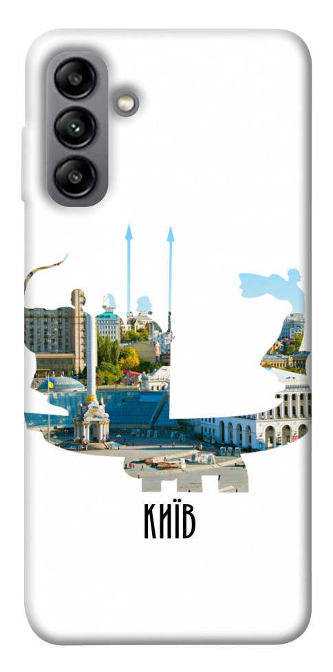 

Чохол Київ пам'ятник для Galaxy A04s 1496883