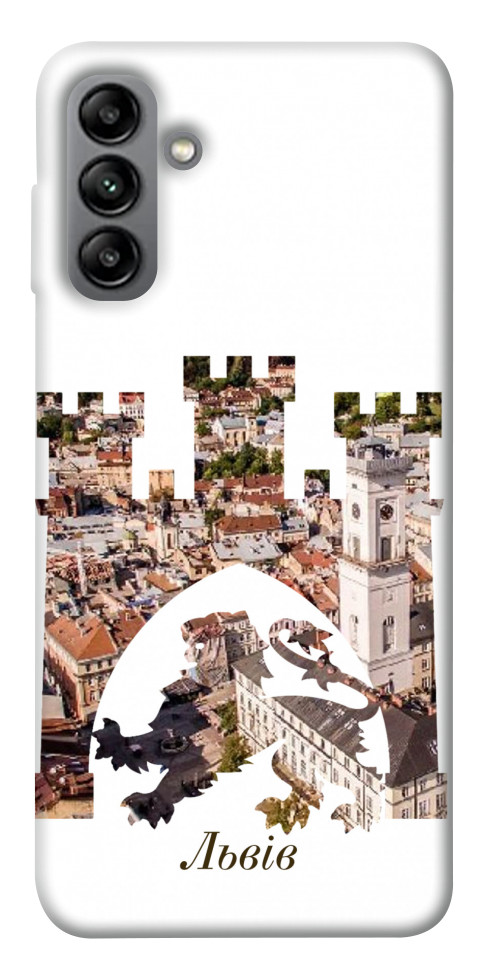 

Чехол Львів для Galaxy A04s 1496886