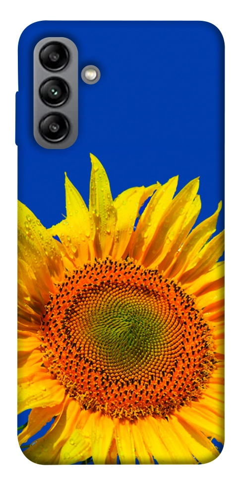 Чехол Sunflower для Galaxy A04s