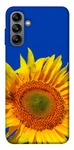 Чохол Sunflower для Galaxy A04s