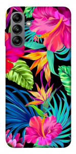 Чехол Floral mood для Galaxy A04s