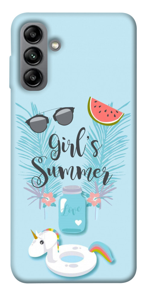 

Чехол Girls summer для Galaxy A04s 1496907