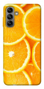 Чехол Orange mood для Galaxy A04s