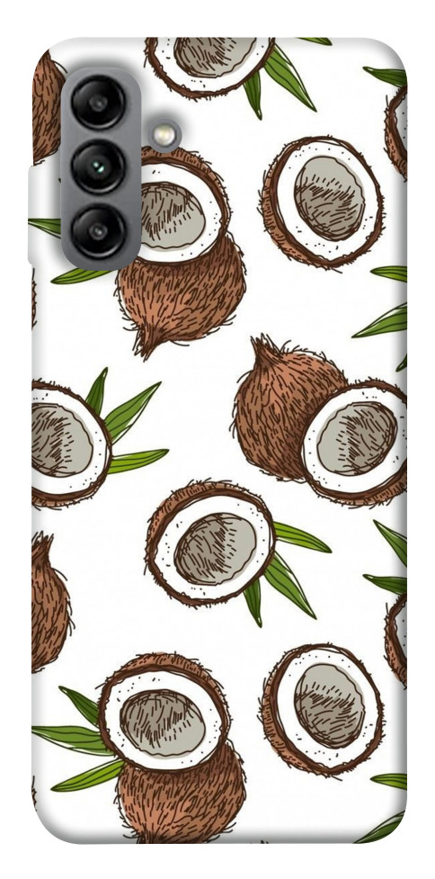 

Чохол Coconut mood для Galaxy A04s 1496923