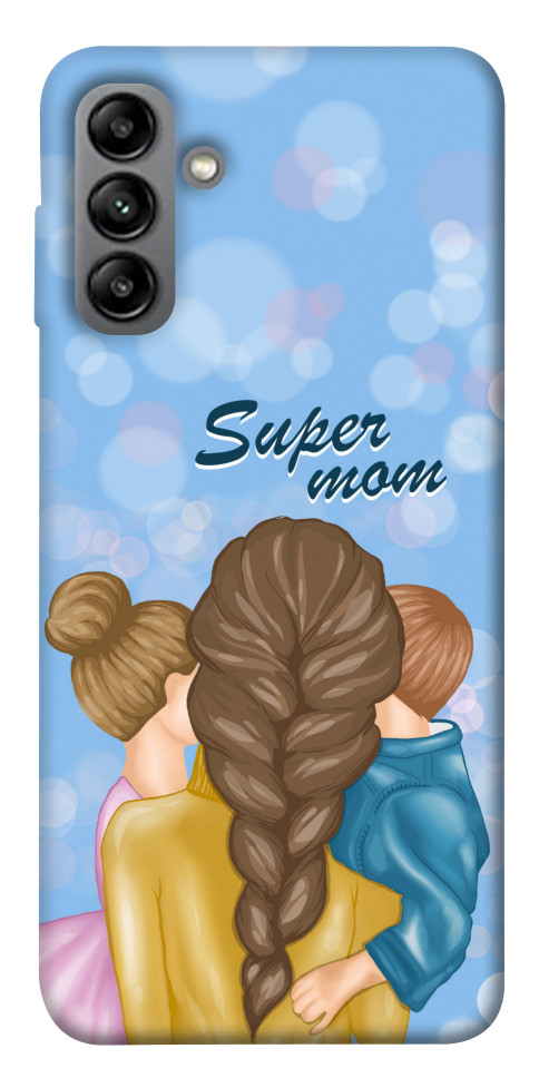 

Чохол Super mommy для Galaxy A04s 1496942