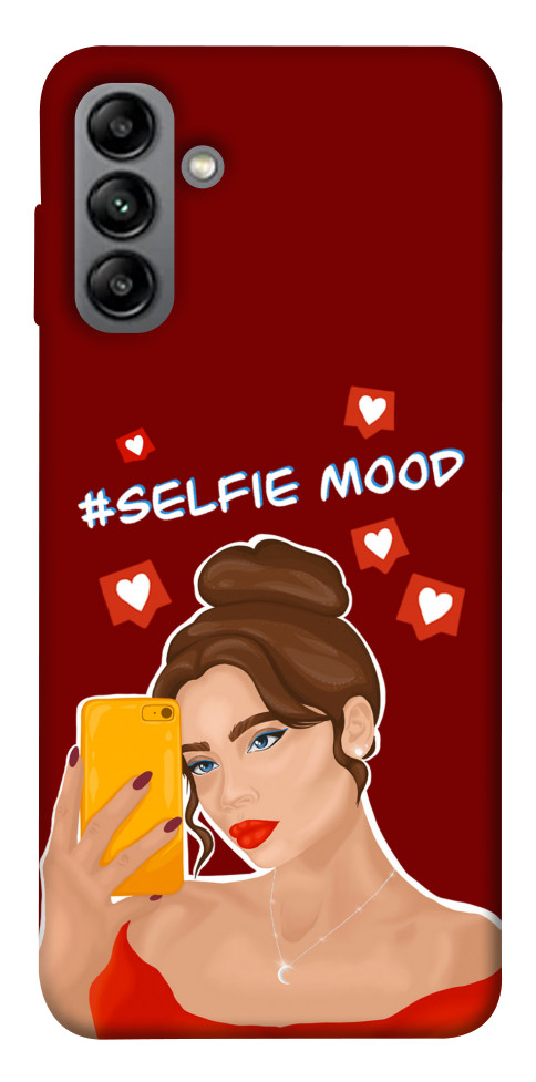 

Чохол Selfie mood для Galaxy A04s 1496949