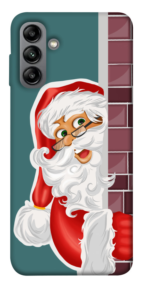 

Чохол Hello Santa для Galaxy A04s 1496980