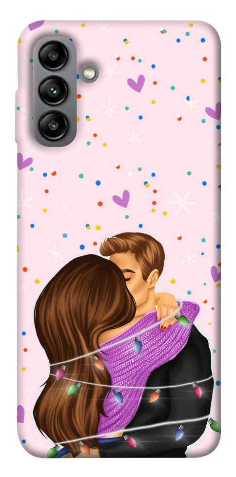 

Чехол Happy love для Galaxy A04s 1496988