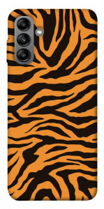 Чехол Tiger print для Galaxy A04s