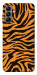 Чехол Tiger print для Galaxy A04s