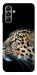 Чохол Leopard для Galaxy A04s