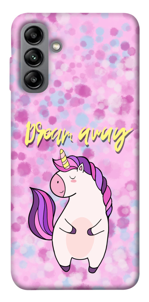 

Чехол Dream away для Galaxy A04s 1497090